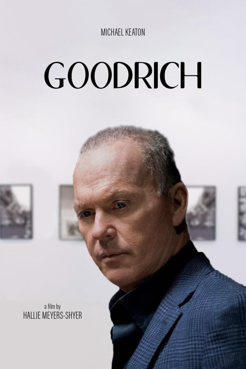 Goodrich (2024) – Hollywood Movie