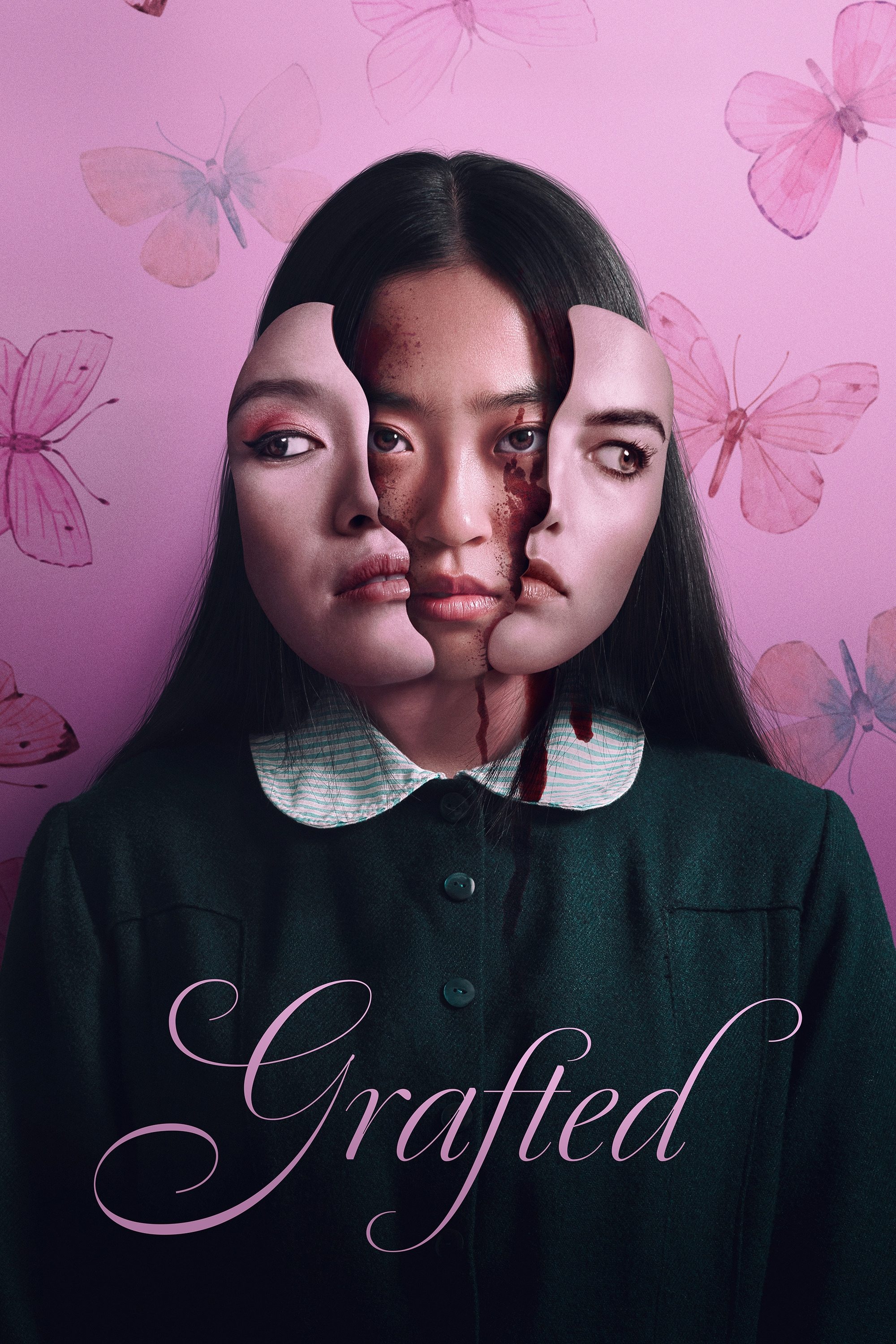 Grafted (2024) - Hollywood Movie