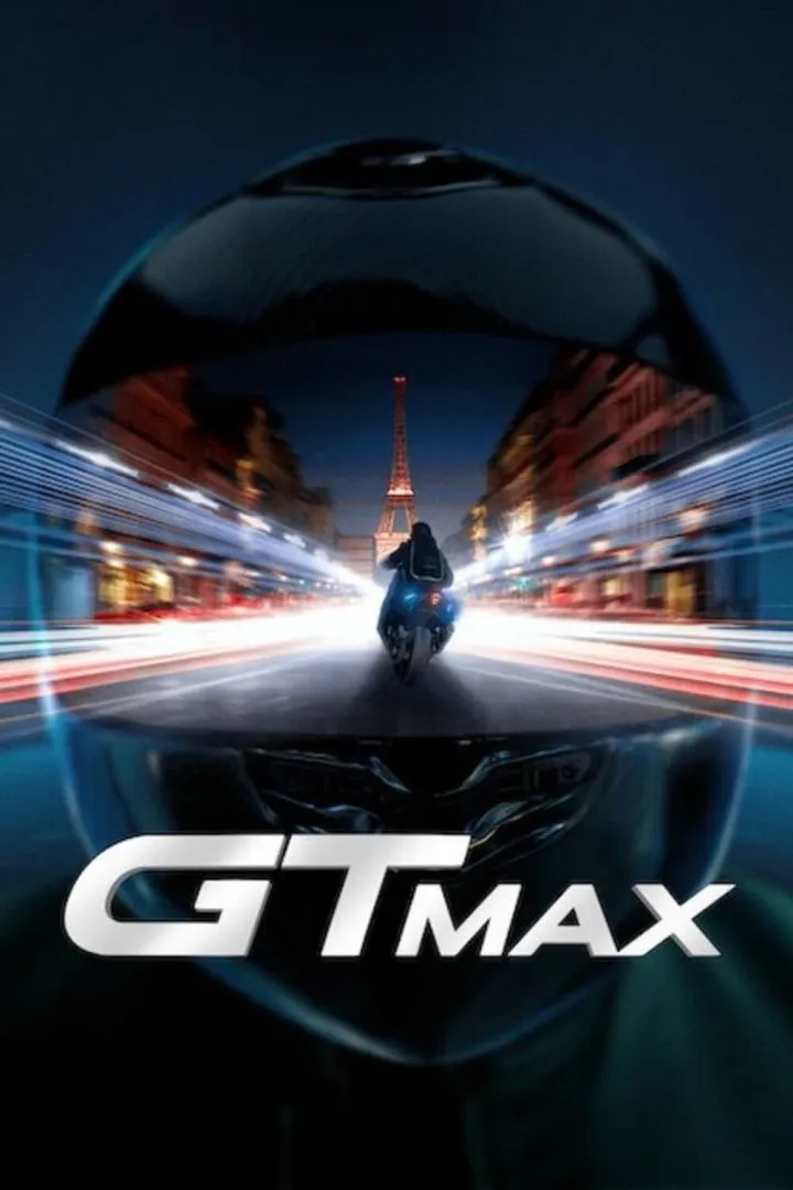 GTMAX (2024) – Hollywood Movie