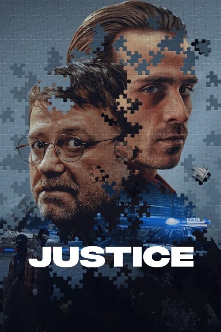 Justice (2024) – Polish Movie