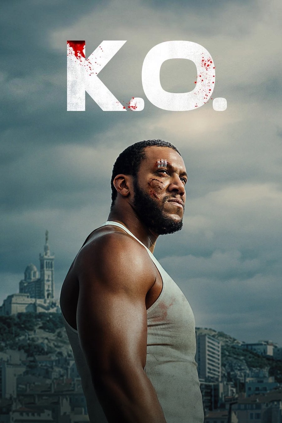 K.O. (2025) – French Movie