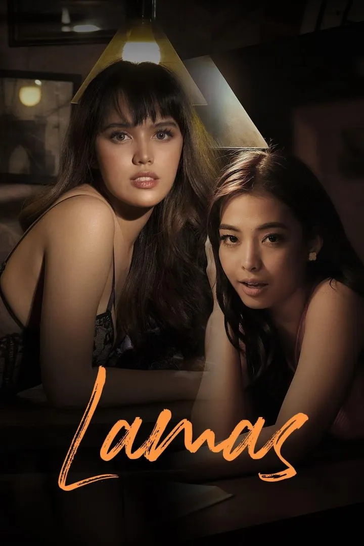 Lamas (2024) – Filipino Movie