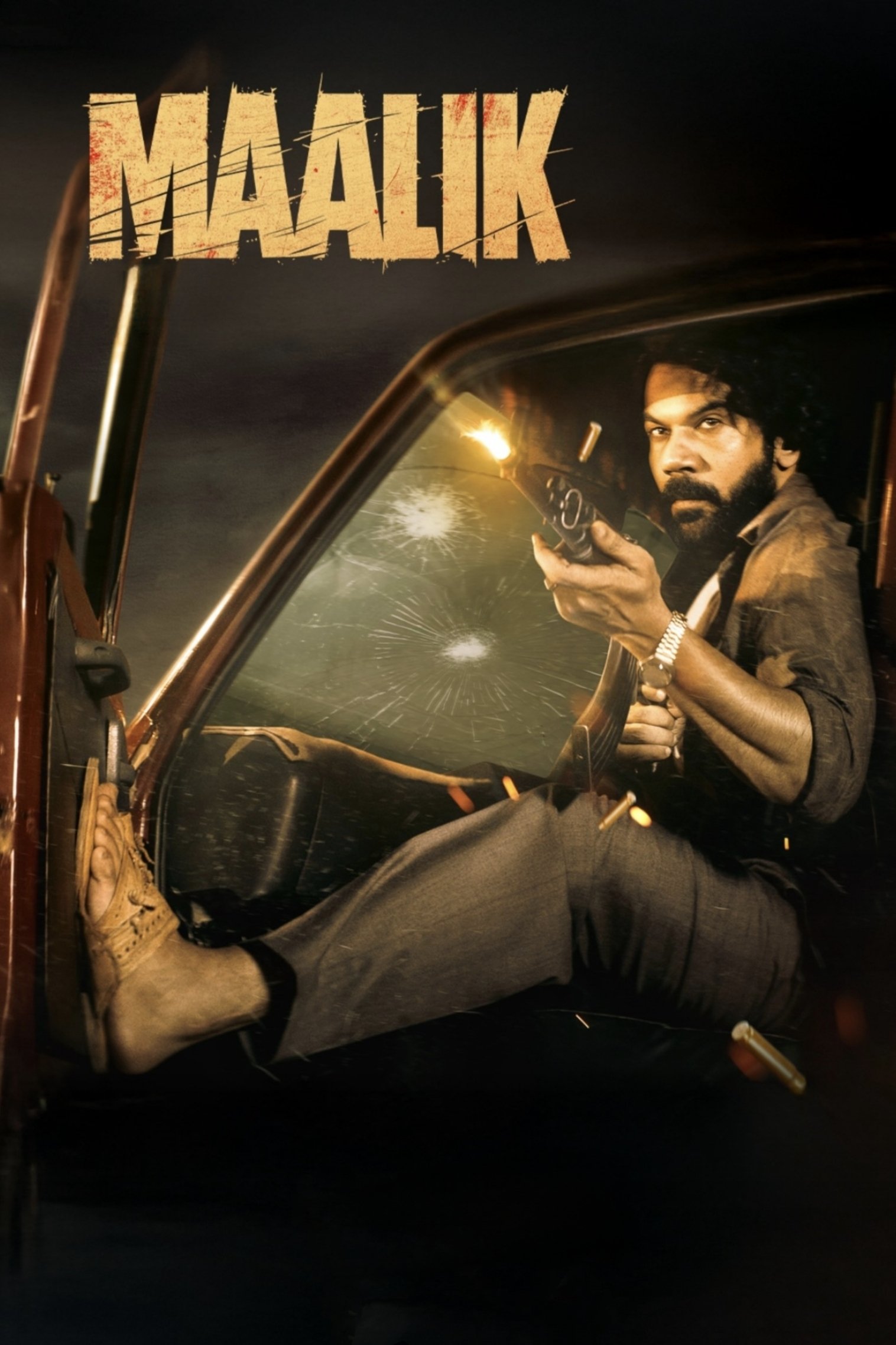 Maalik (2025)