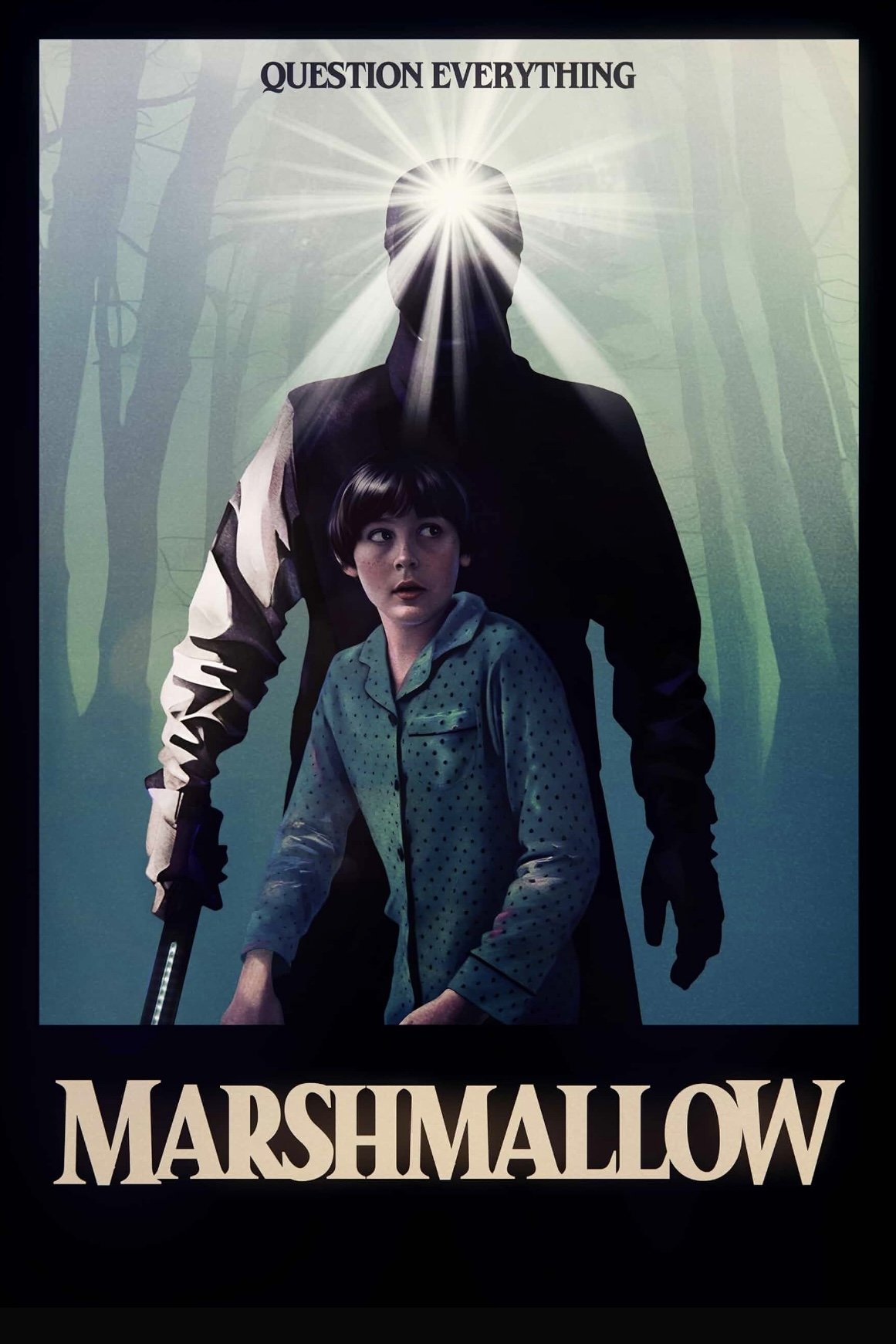 Marshmallow (2025) – Hollywood Movie