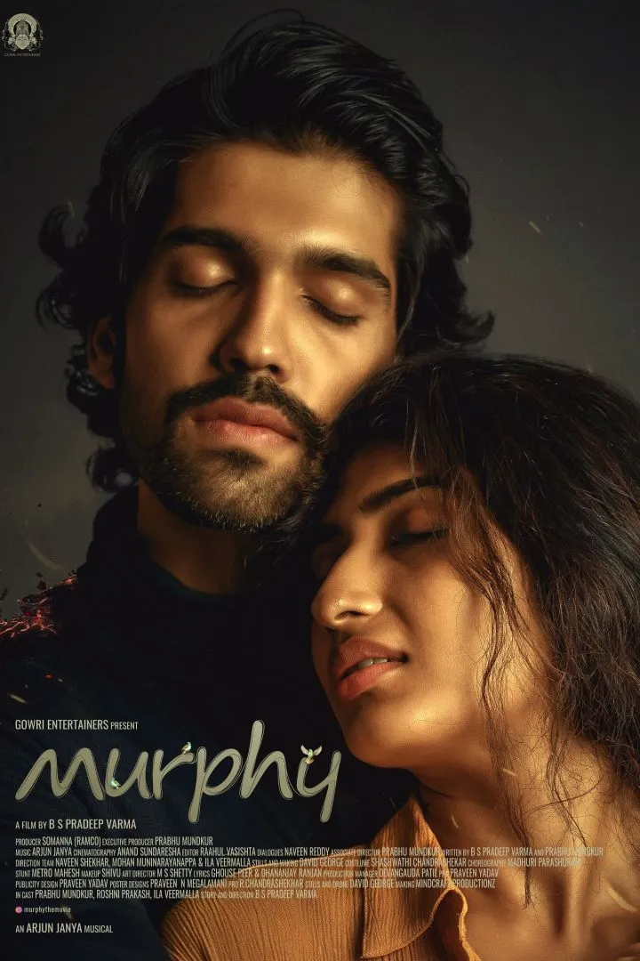 Murphy (2024) – Bollywood Movie