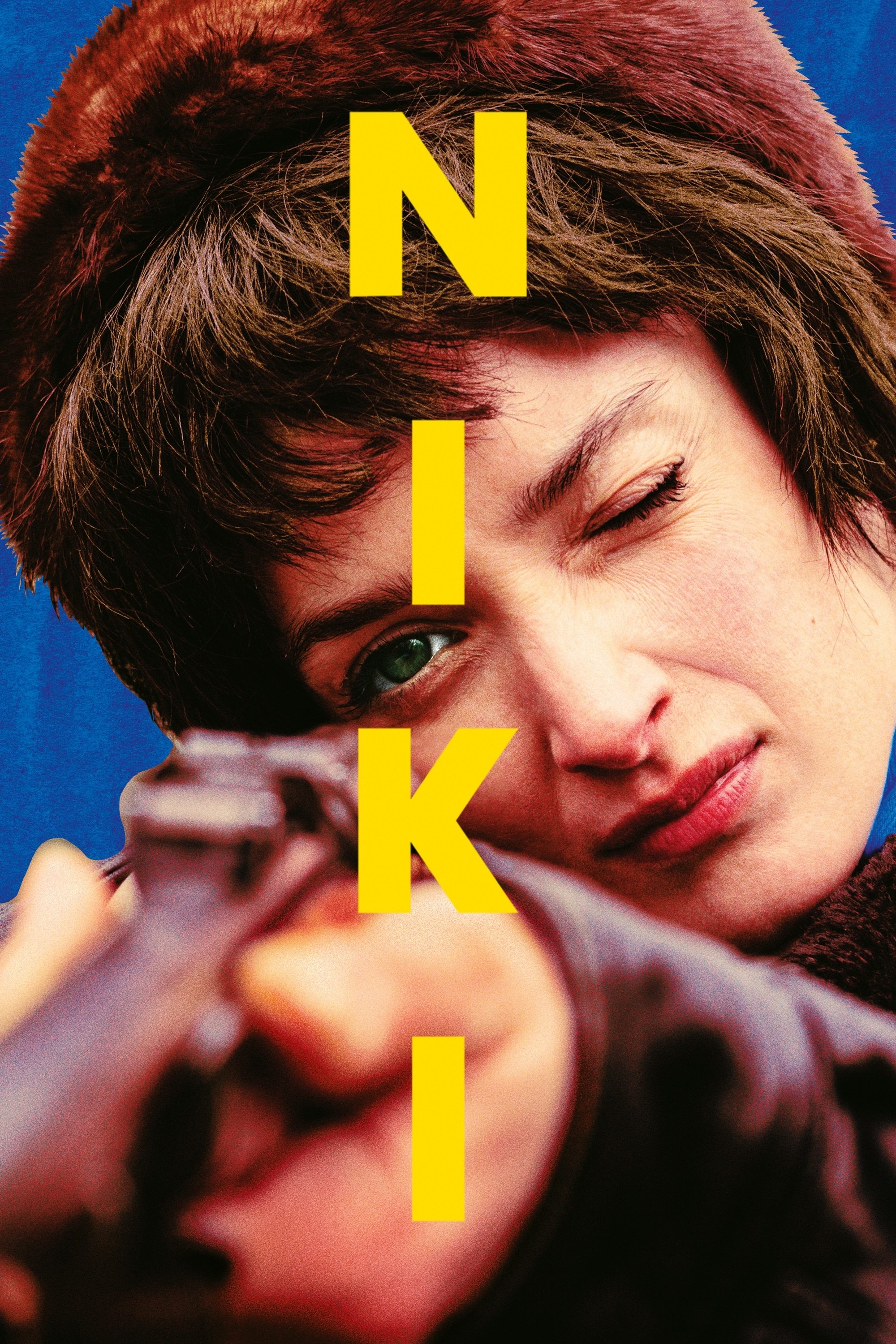 Niki (2024) – Hollywood Movie