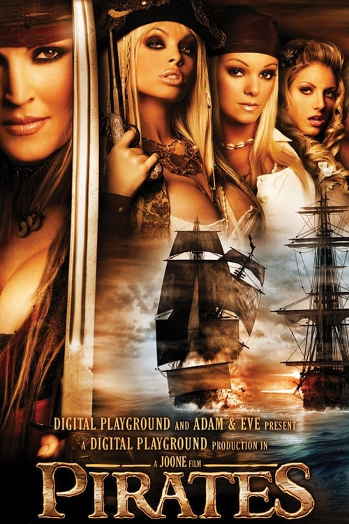 Pirates (2005) [18+] [update]