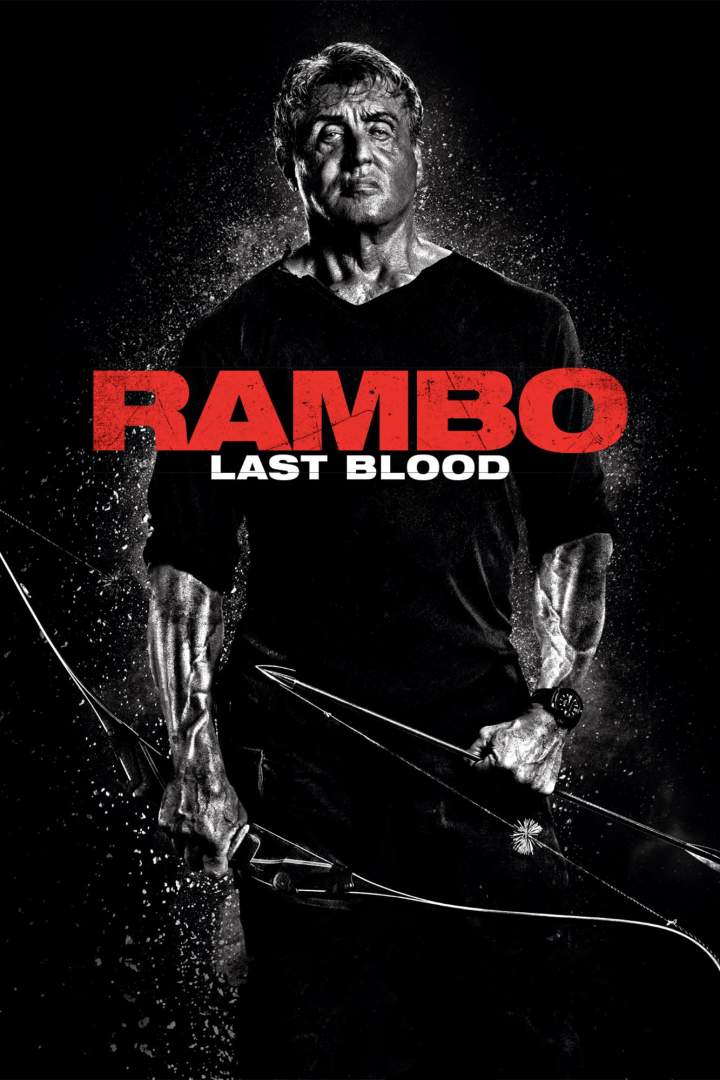 Rambo: Last Blood (2019) – Hollywood Movie