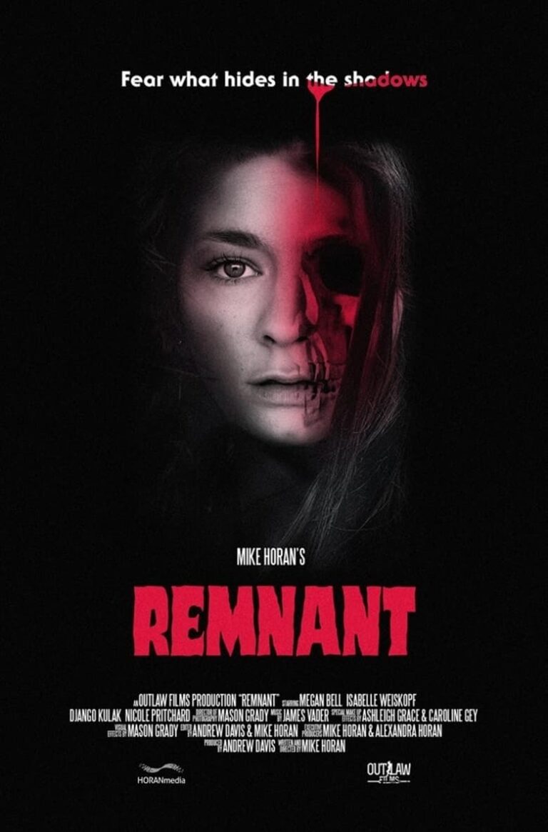 Remnant (2024) – Hollywood Movie