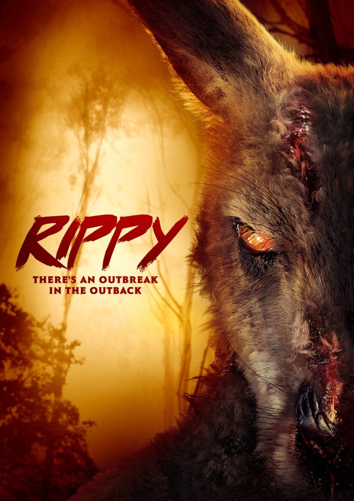 Rippy (2024) – Hollywood Movie