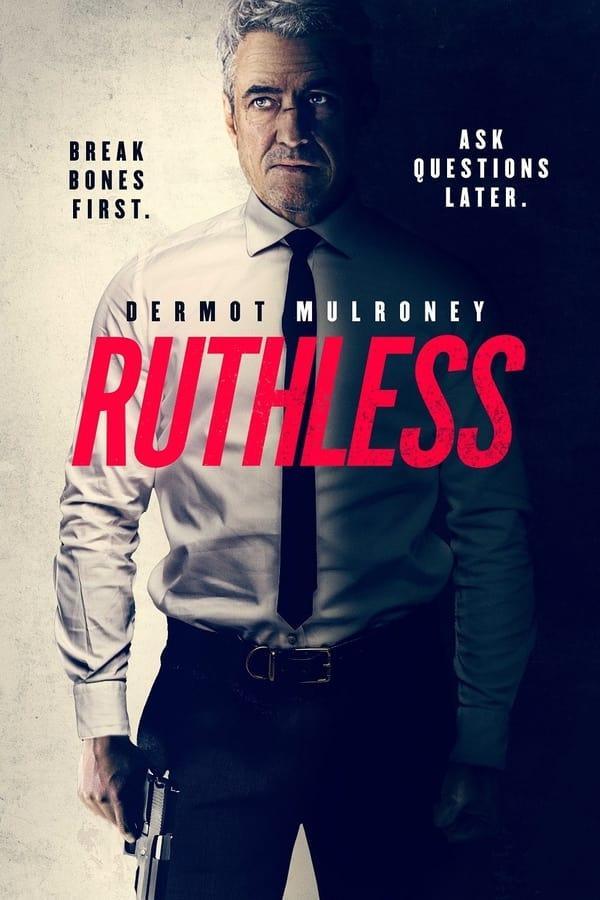 Ruthless (2023) – Hollywood Movie