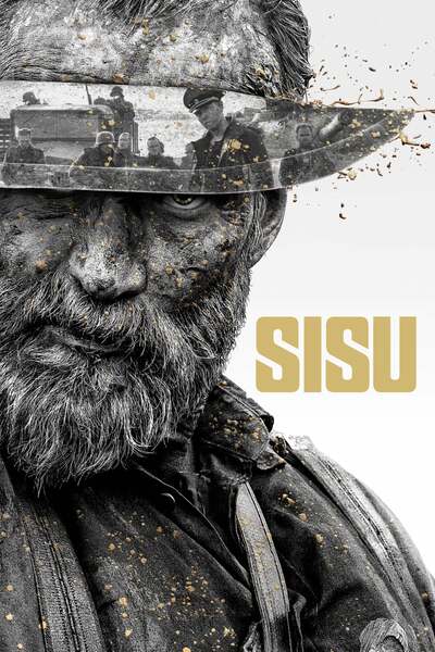 Sisu (2023) - Finnish Movie