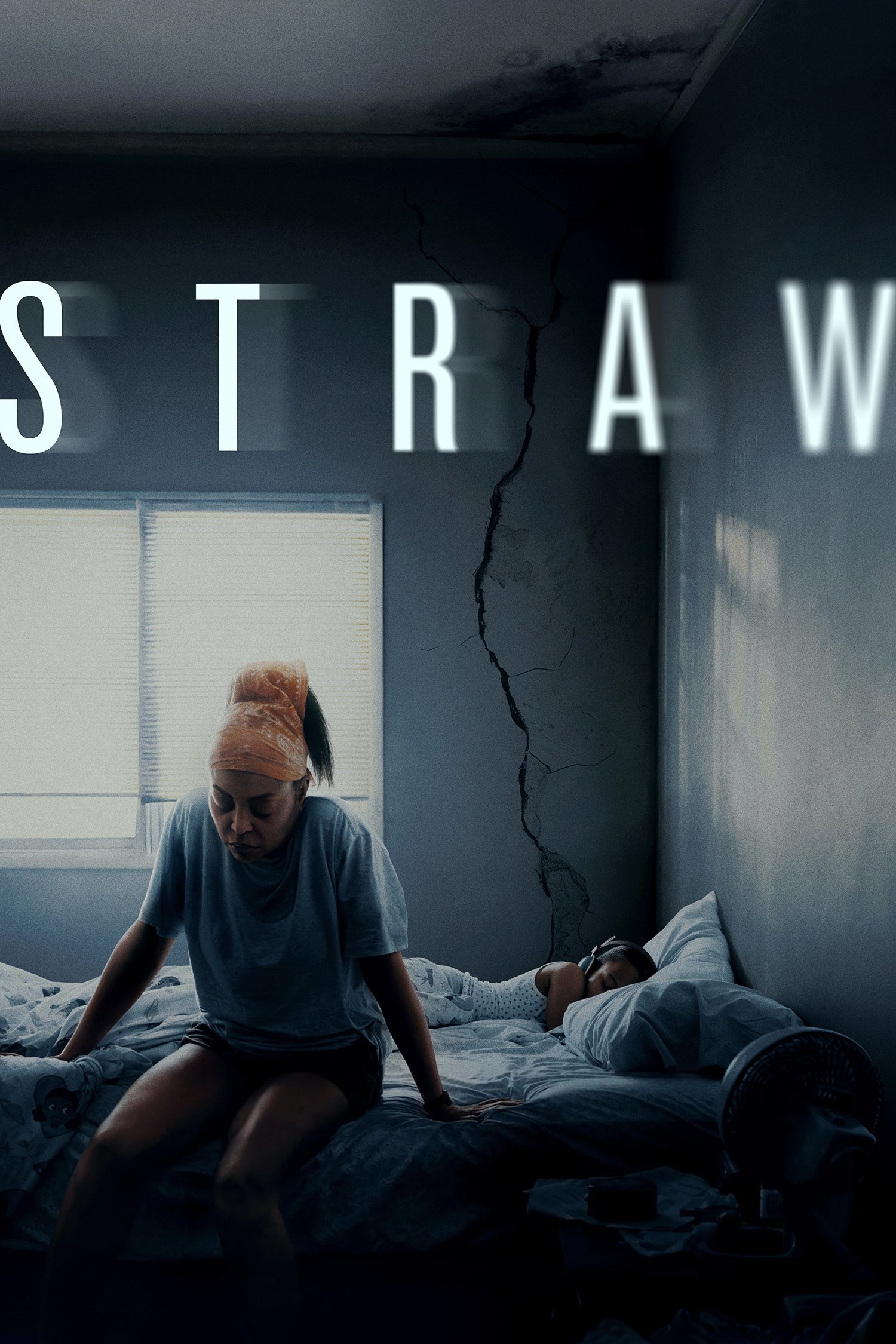 STRAW (2025) – Hollywood Movie
