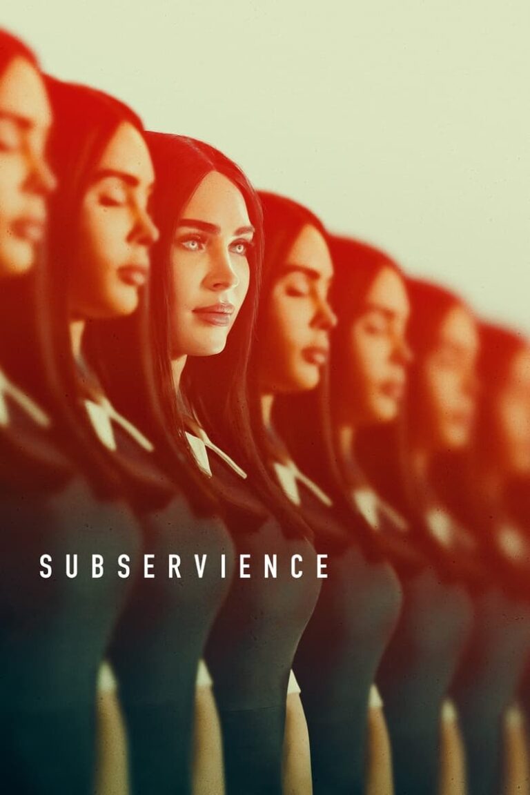 Subservience (2024) - Hollywood Movie