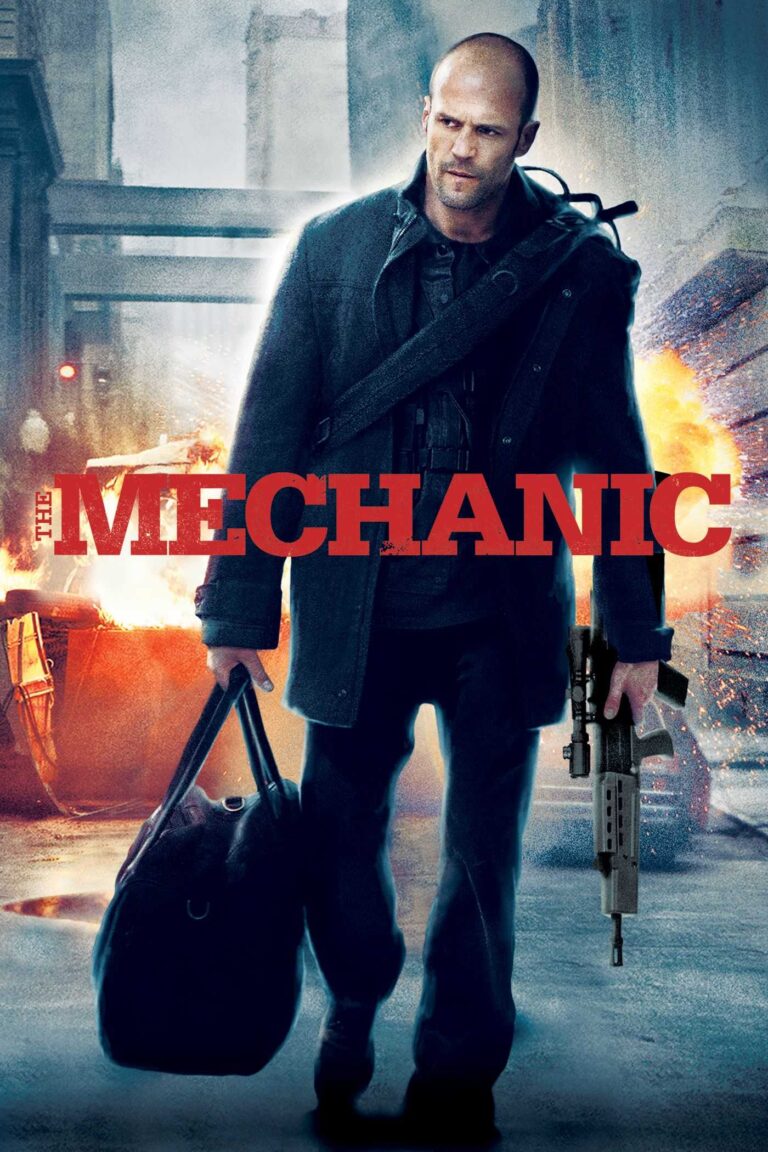 The Mechanic (2011) – Hollywood Movie