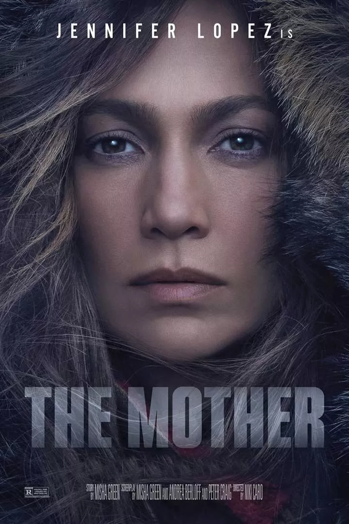 The Mother - Hollywood movie (2023)