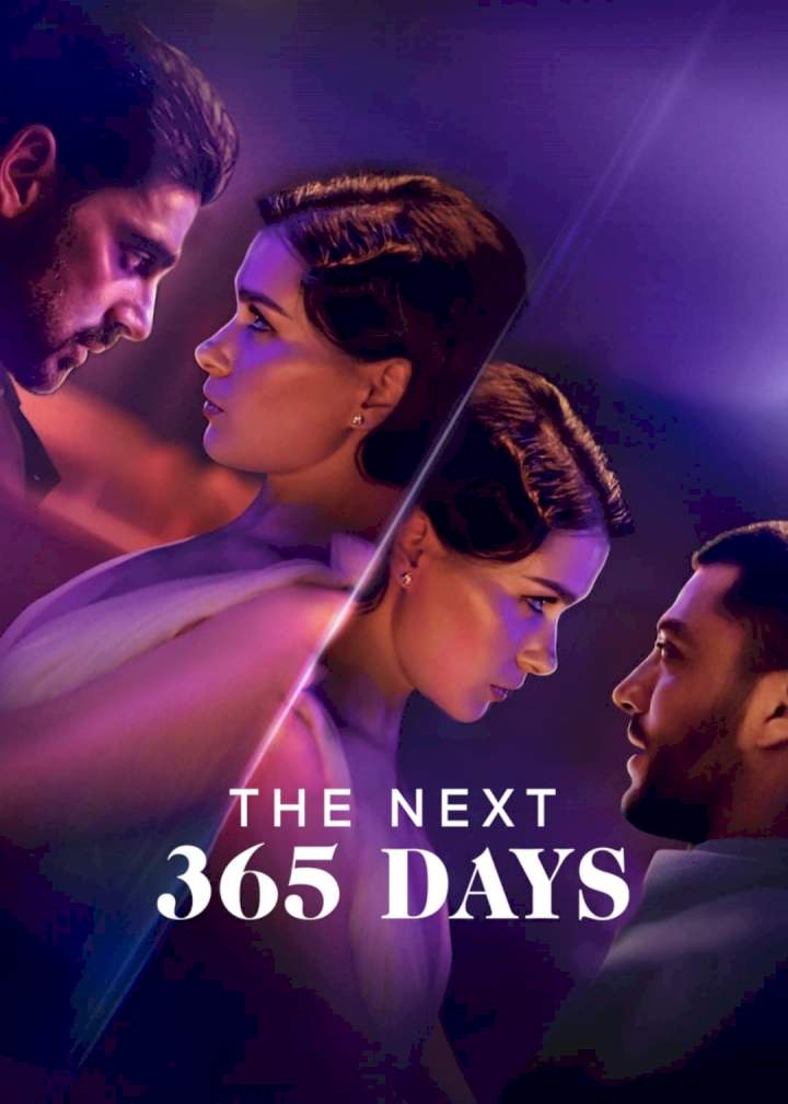 The Next 365 Days (2022) [Romance]