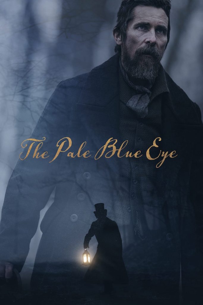 The Pale Blue Eye (2022) - Hollywood Movie