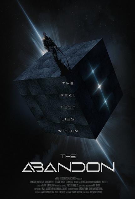 The Abandon (2022) – Hollywood Movie