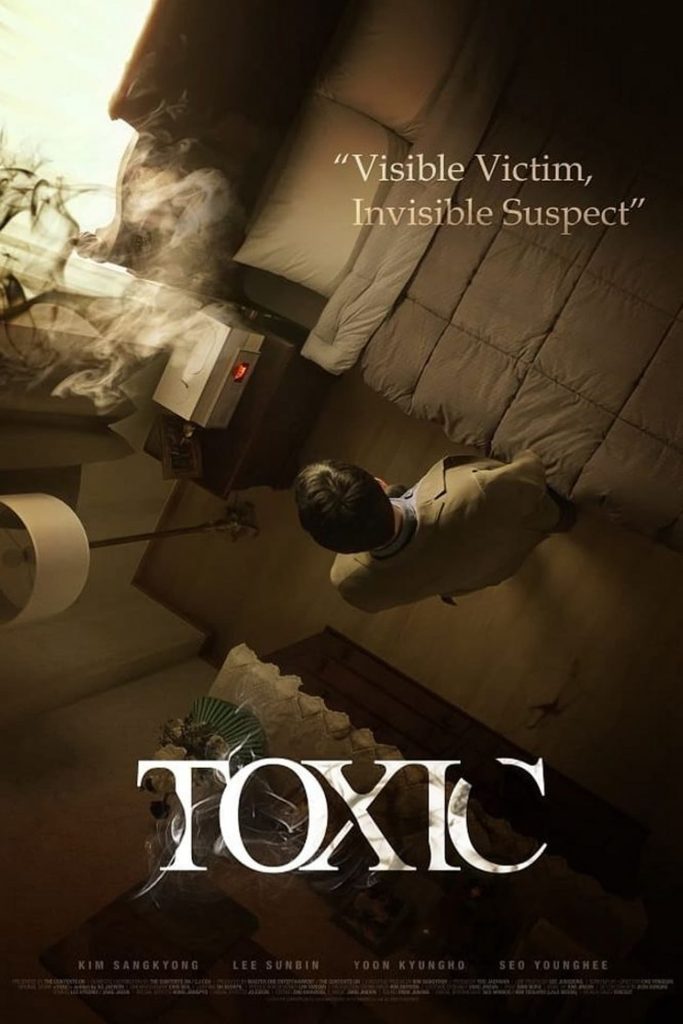 Toxic - Korean drama (2021)