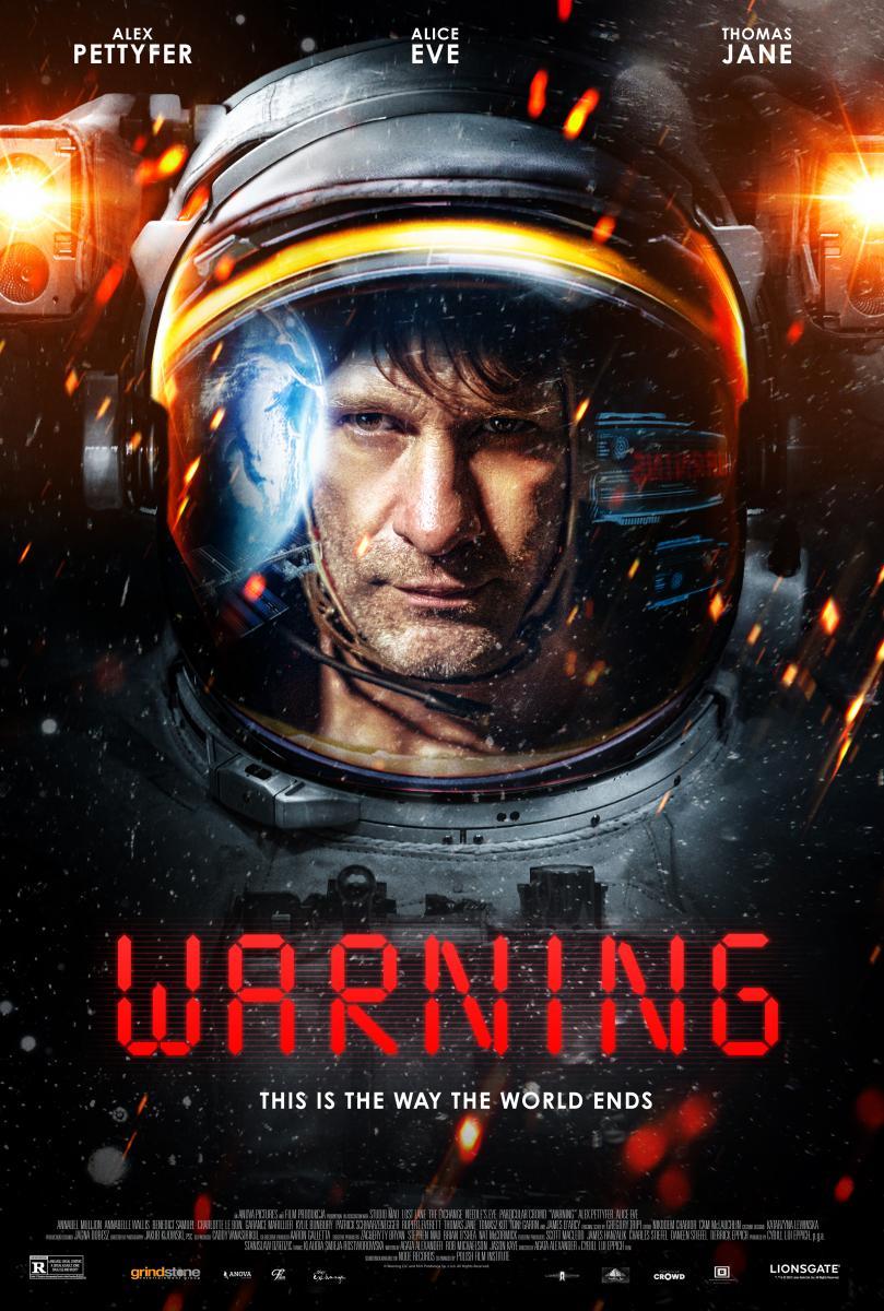 Warning (2021) - Hollywood Movie