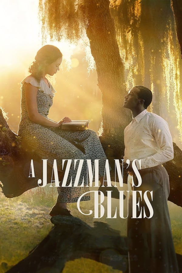 A Jazzman’s Blues (2022) – Hollywood Movie