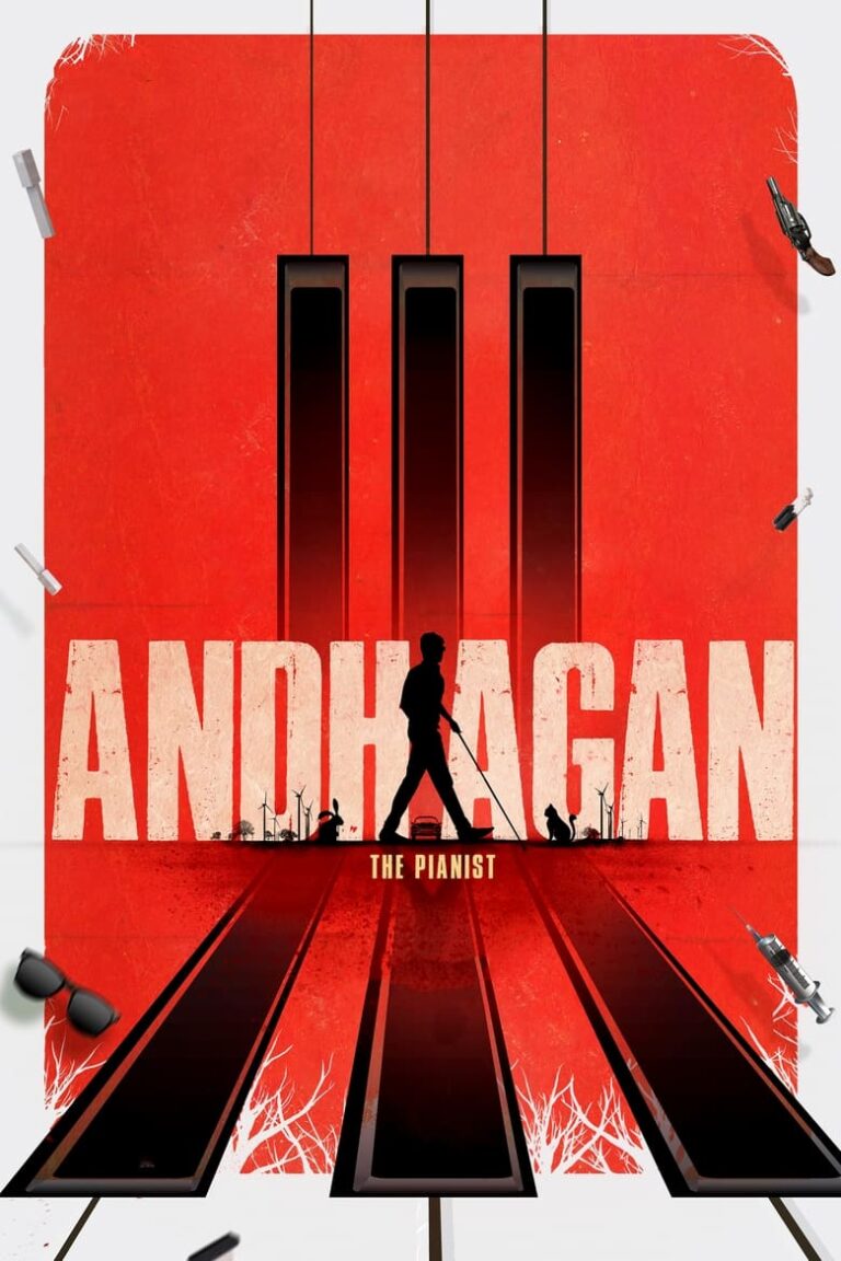 Andhagan (2024) – Bollywood Movie