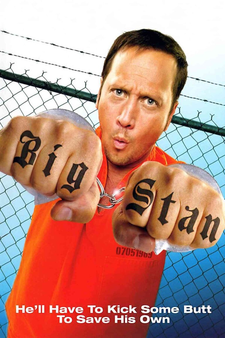 Big Stan - Hollywood movie (2007)