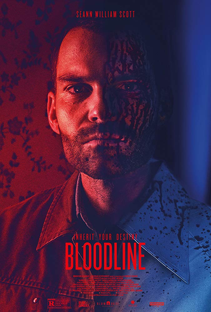 Bloodline - Hollywood movie (2019)