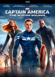 Captain America: The Winter Soldier (2014) - Hollywood movie