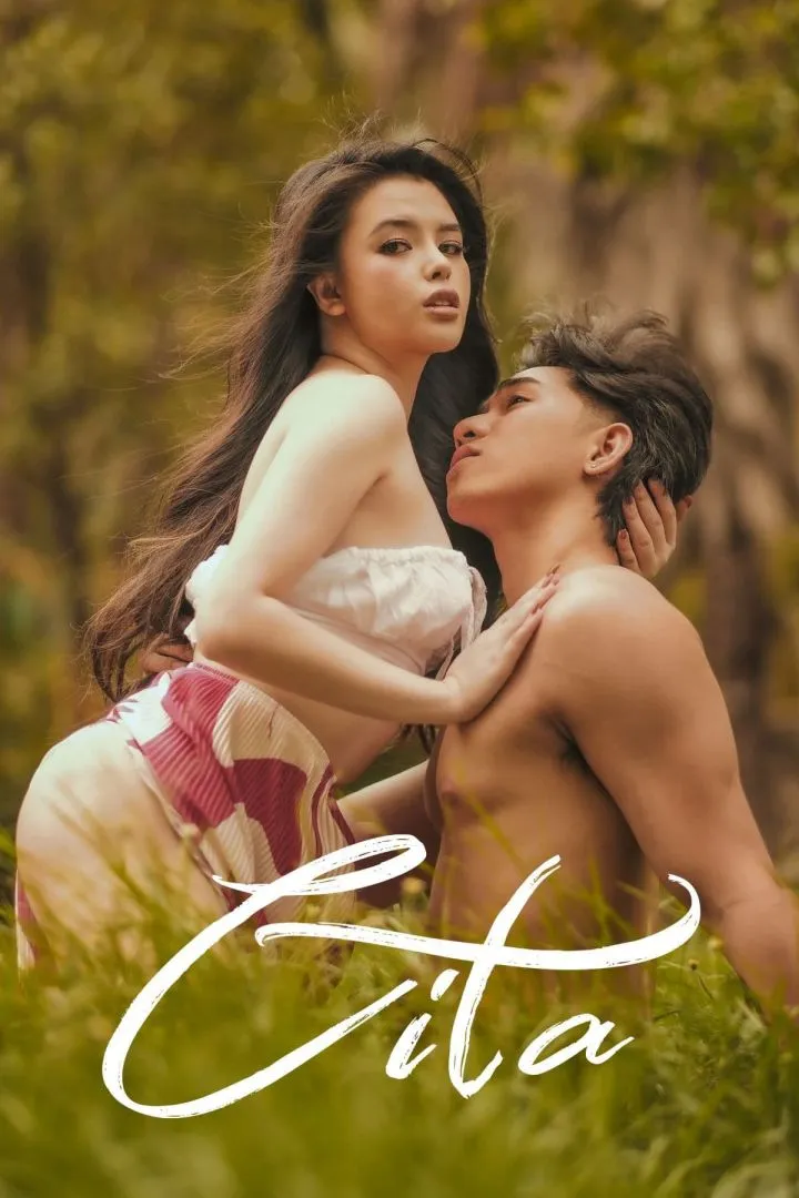 Cita (2024) - 18+ Filipino Movie