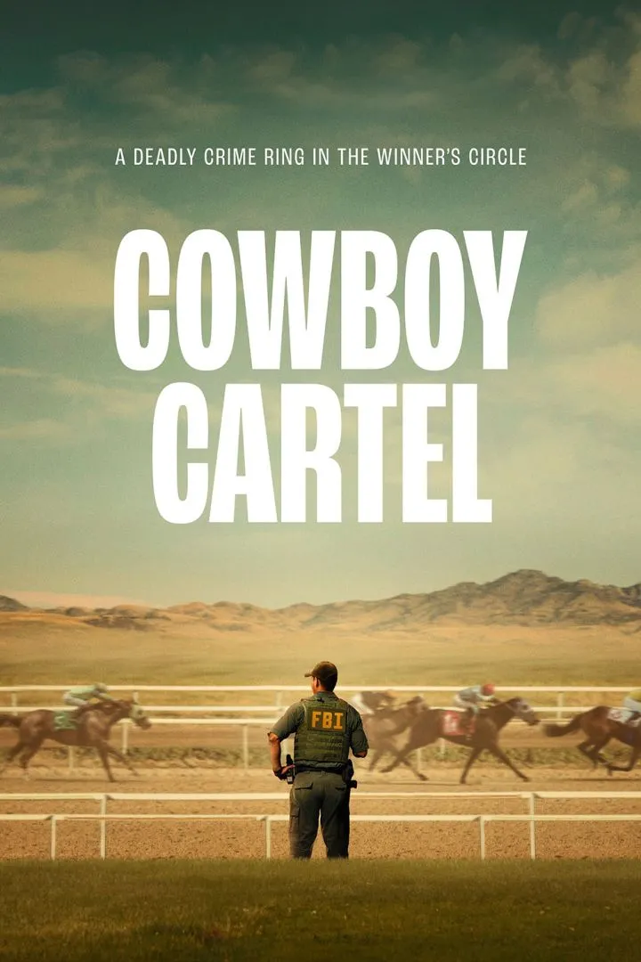 Cowboy Cartel (Tv series)