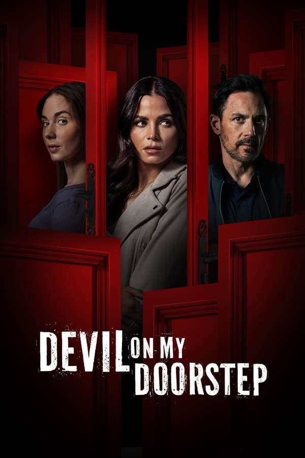 Devil On My Doorstep (2023) - Hollywood movie