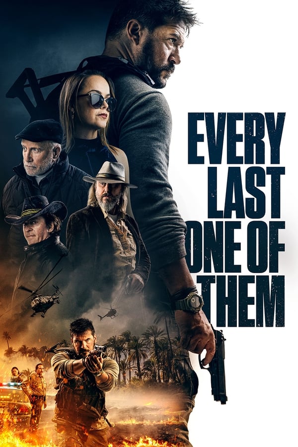 Every Last One of Them free (2021) - Hollywood movie