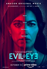 Evil Eye (2020) - Hollywood movie