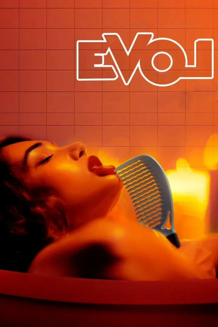 EVOL (2024) - Bollywood movie