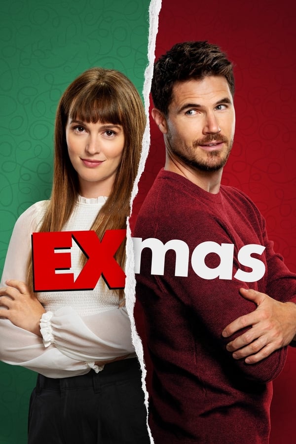 EXmas (2023) - Hollywood movie