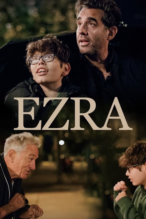 Ezra (2024) - Hollywood movie