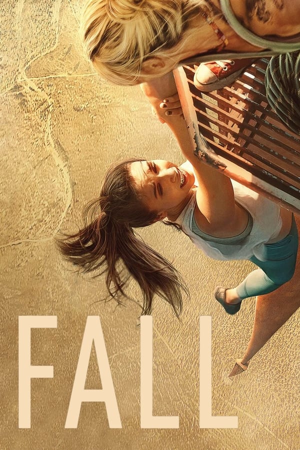 Fall (2022) - Hollywood movie