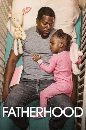 Fatherhood (2021) - Hollywood movie