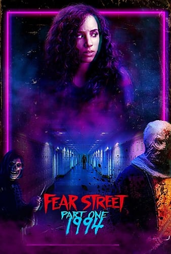 Fear Street Part I 1994 (2021)