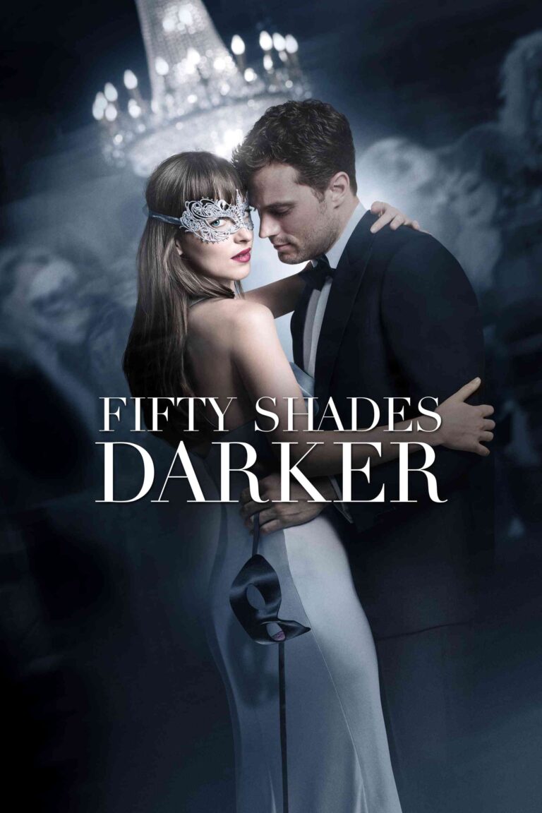 Fifty Shades Darker (2017) – Hollywood Movie