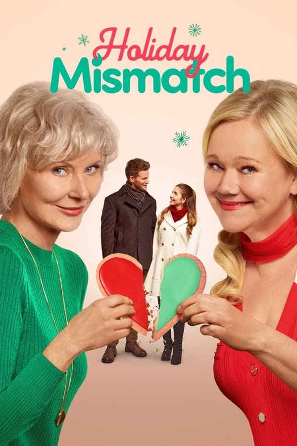 Holiday Mismatch (2024) – Hollywood Movie