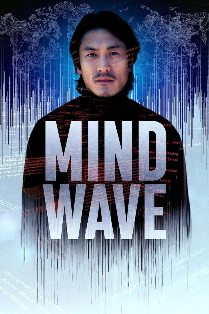 Mind Wave (2024) – Hollywood Movie