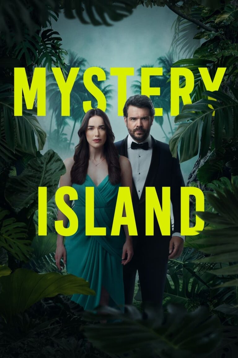 Mystery Island (2024) - Hollywood Movie