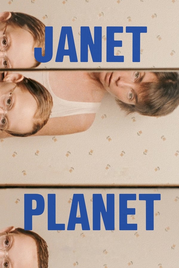 Janet Planet (2024)