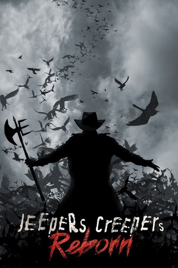 Jeepers Creepers Reborn (2022) - Hollywood movie