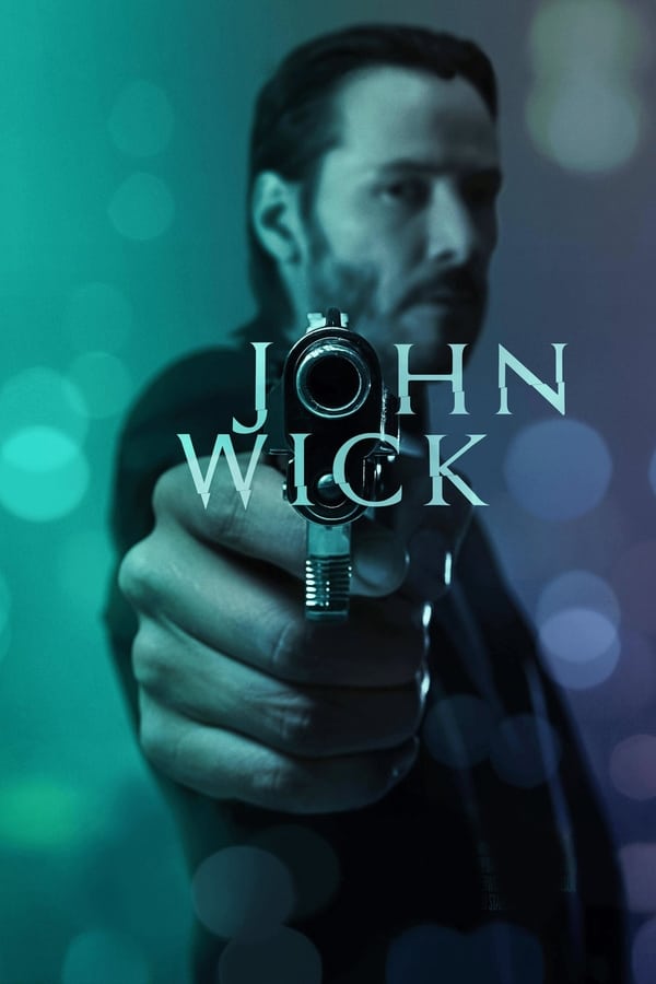 John Wick (2014) - Hollywood movie