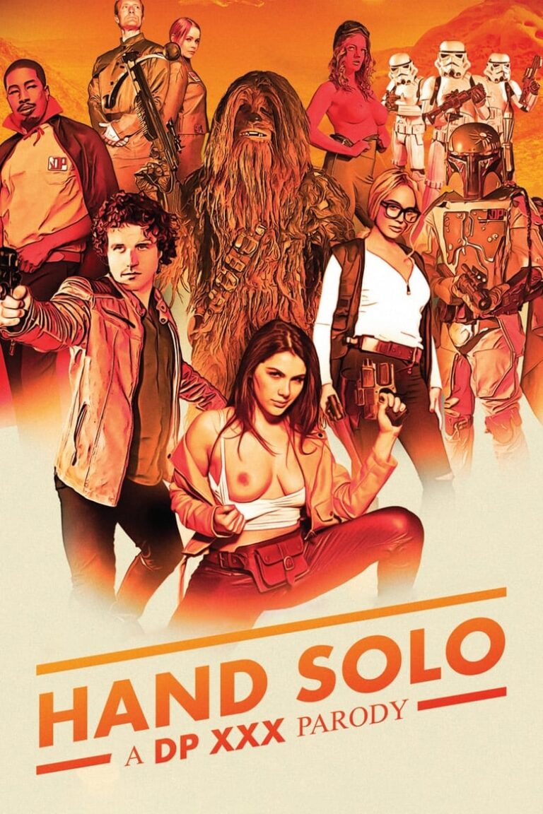 Hand Solo: A DP XXX Parody (2018) [18+]