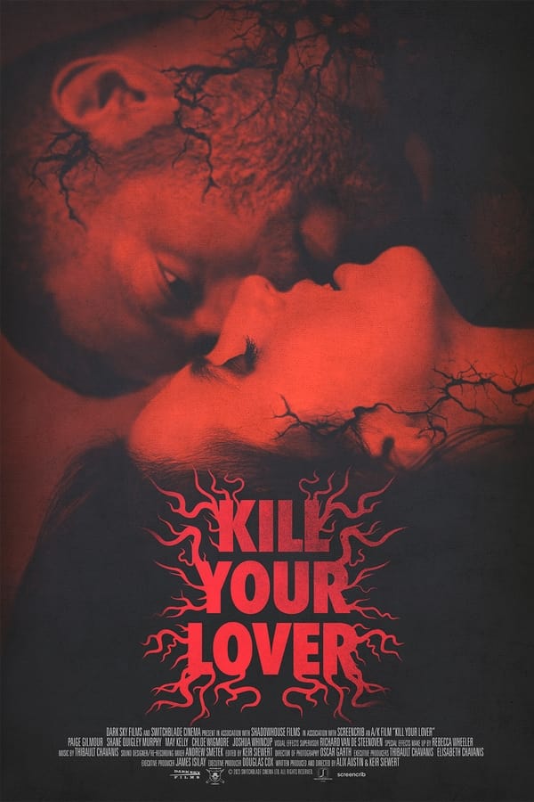 Kill Your Lover (2024)